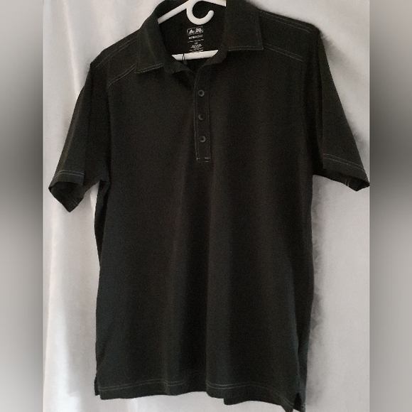 OG Adidas Climacool Golf Polo {Original} like new - Picture 9 of 16
